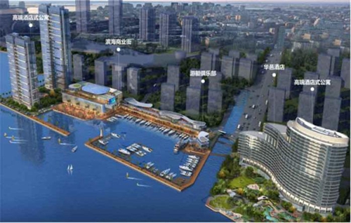 瓊海房價