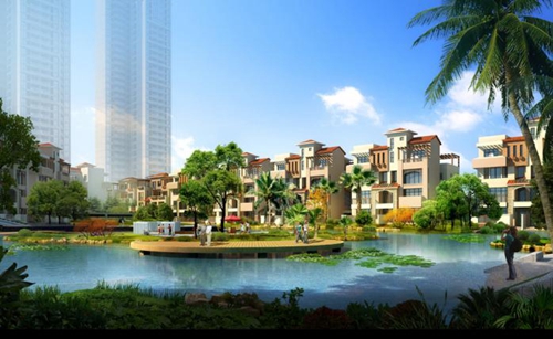 瓊海市買房貸款需要的材料？貸款瓊海市買房的流程是什么？