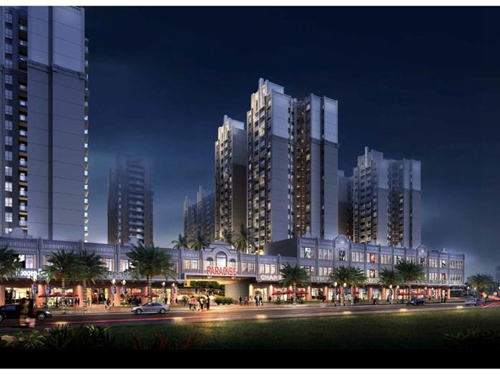 公積金瓊海市購房流程是什么？公積金瓊海市購房首付比例是多少？