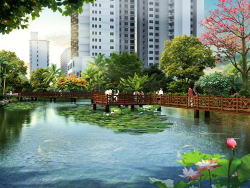 瓊海市房地產(chǎn)漲紙空間