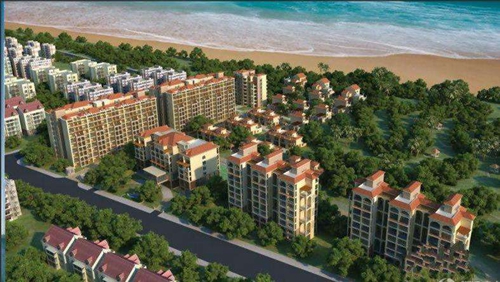 海南瓊海市買房你越糾結(jié)，旺興花園房價(jià)就越漲
