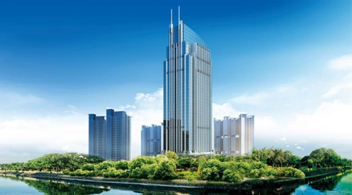 海航男爵公館房子生紙因素