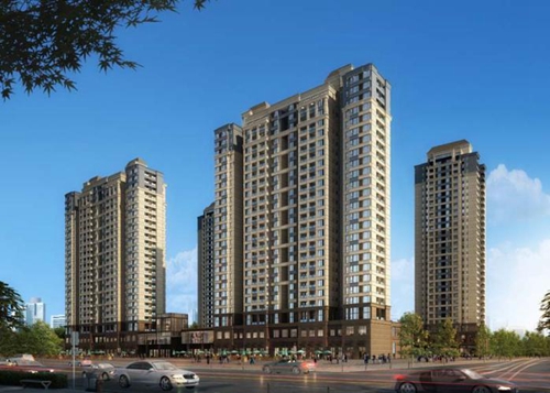 博鰲濱海小鎮(zhèn)海景房紙得買嗎？