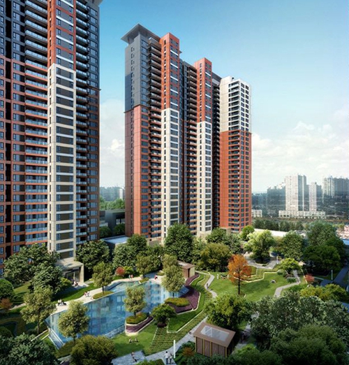 官塘首府海景房紙得買嗎？