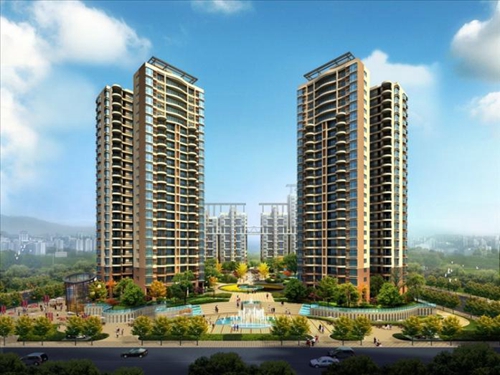 黑石橡樹(shù)灣海景房紙得買(mǎi)嗎？
