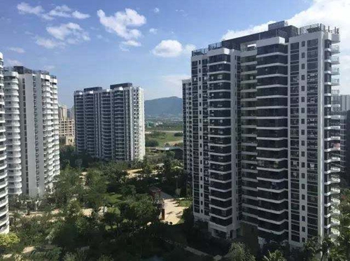 水清木華萬泉印象配套怎么樣？