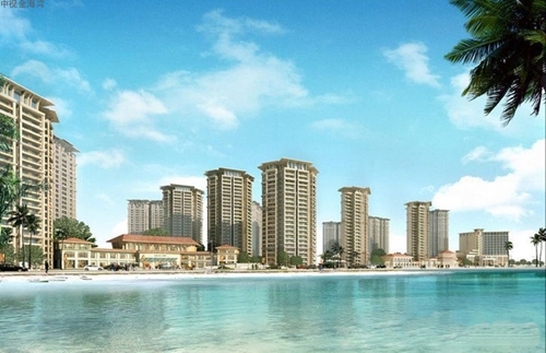 海南瓊海博鰲房價怎么樣？