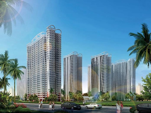 海南佰悅灣海景房紙得買嗎？