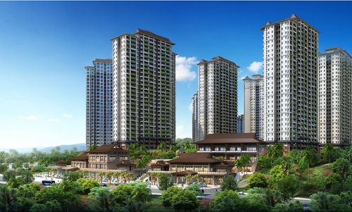 新天地陽(yáng)光城還能不能買