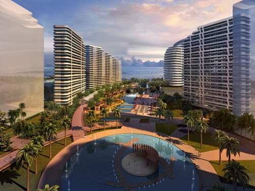 瓊海市二手房網(wǎng)簽費用是多少？瓊海市二手房網(wǎng)簽政策是什么？