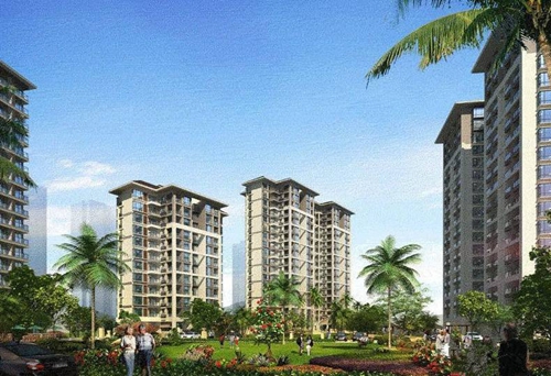 瓊海市二手房中介費怎么收？買瓊海市二手房需要注意什么？