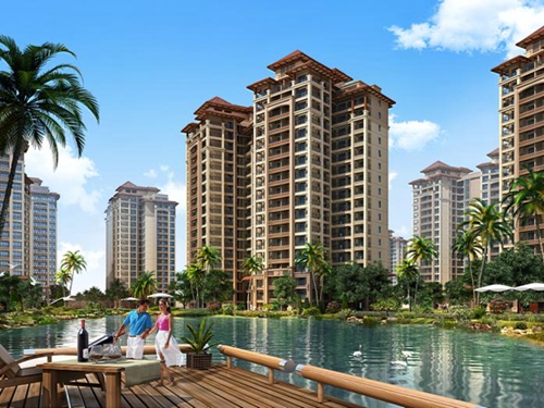 瓊海市買房買幾層比較好？瓊海市買房樓層上面風水知識有哪些？