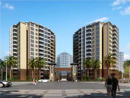 瓊海市買房首付多少啊？瓊海市買房流程是什么？