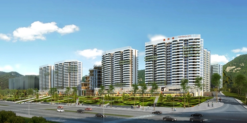 辦理瓊海市購(gòu)房貸款 辦理房貸需要什么資料
