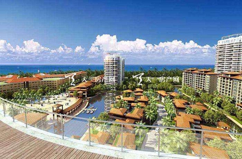 海逸廣場買房攻略
