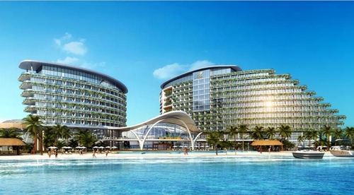 海南海南佰悅灣