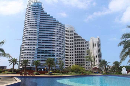 博鰲假日海岸VS海南·馮家灣椰風(fēng)海韻分析對(duì)比