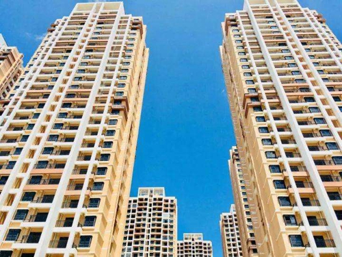 黑石橡樹灣VS衍宏萬國·中央?yún)^(qū)分析對比