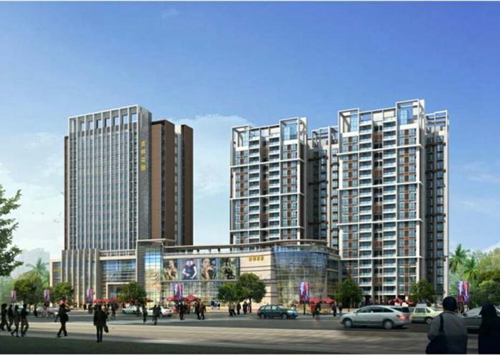 瓊海陽(yáng)光海逸