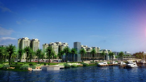 瓊海碧桂園東海岸樓盤點評