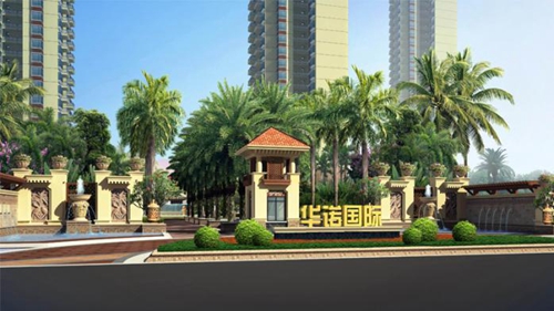 >2019
碧桂園東海岸買房子分析