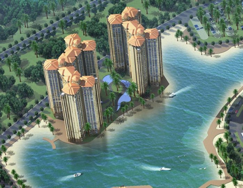 海南瓊海買房你越糾結(jié)，信達(dá)銀海御湖房價(jià)就越漲