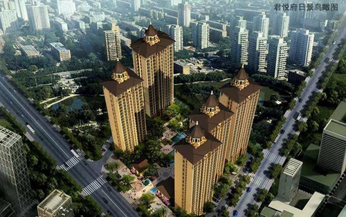 瑞海水城適合養(yǎng)老嗎？