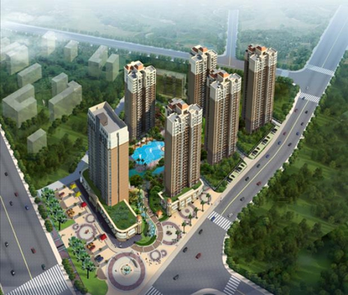 瓊海商業(yè)步行街團(tuán)購