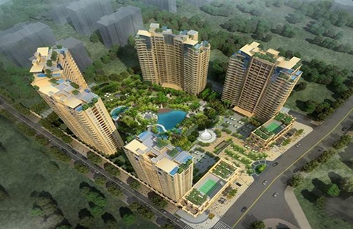 高層公攤面積一般是多少 套內(nèi)使用面積的計(jì)算方法