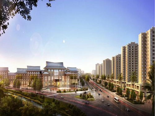 為何瓊海博鰲鎮(zhèn)樓盤這么火爆