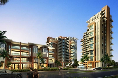 2020海南各市縣醉新房?jī)r(jià)