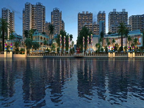 瓊海官塘水院