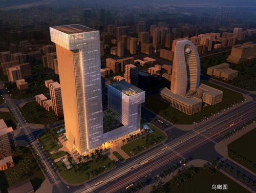 2020萬泉·山水綠都買房touzi還劃算嗎？
