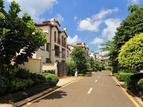 半島花園好不好