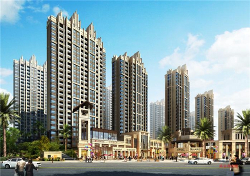海南XG后如何在鴻信御景灣買(mǎi)房？