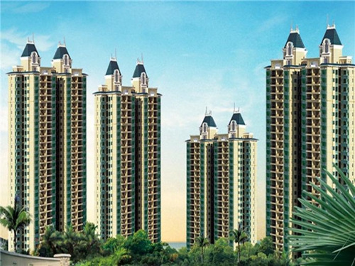 瓊海房價(jià)