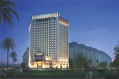 瓊海房價(jià)