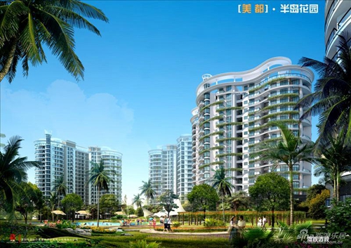 瓊海房價