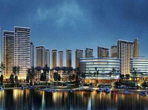 碧桂園東海岸海景房紙得買嗎？
