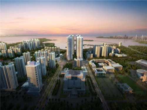 金色港灣海景房的優(yōu)勢和不足