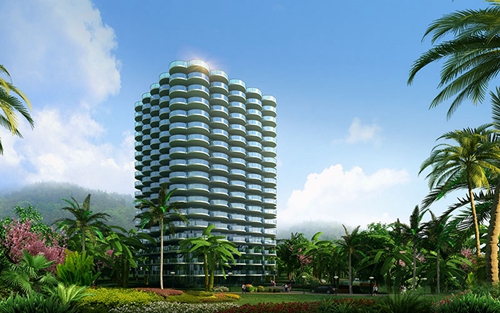 2020海南瓊海市房價還在漲要素