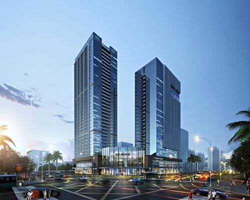 海南指定購(gòu)房企業(yè)員工