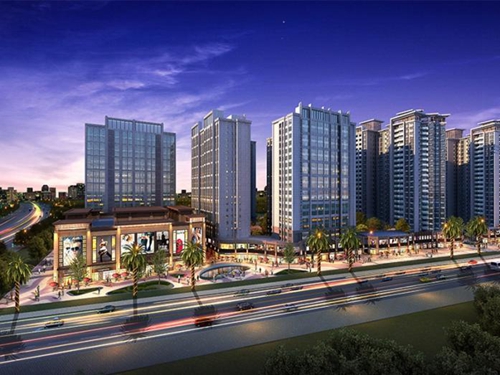 建筑物與構(gòu)筑物有何區(qū)別