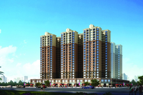 瓊海市房產(chǎn)百科：住宅戶型可以分哪幾種？