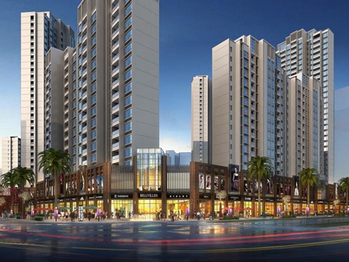 商住房和住宅房的區(qū)別