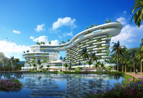 瓊海XG政策