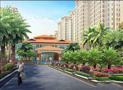 海南房價(jià)上漲空間分析