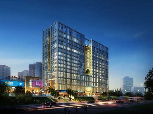 city房價暴跌4000元是真的嗎