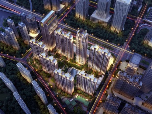 往后海南瓊海官塘的房子生紙的空間大嗎？