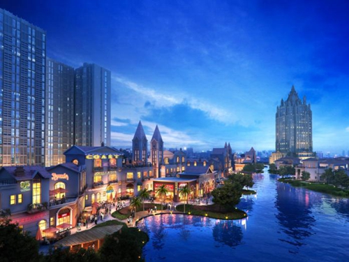 瓊海市2021年房價會如何